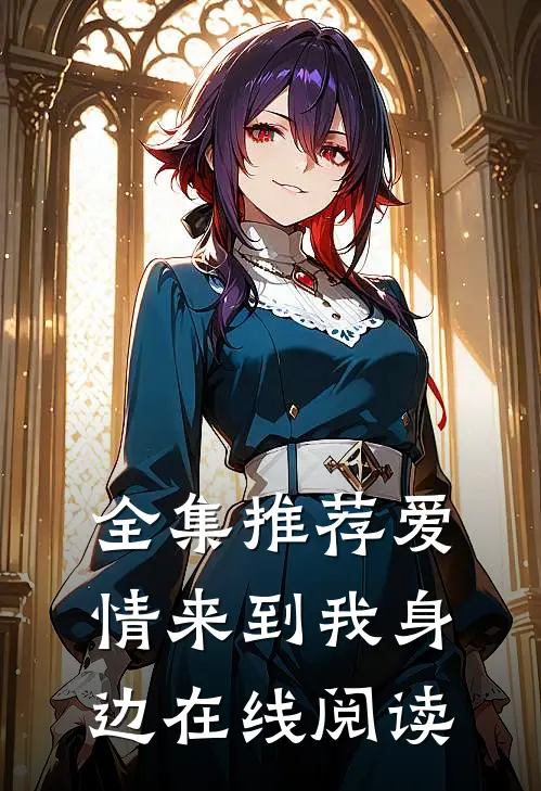 全集推荐爱情来到我身边在线阅读