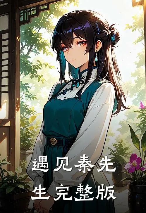 遇见秦先生完整版