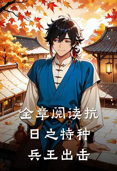 全章阅读抗日之特种兵王出击