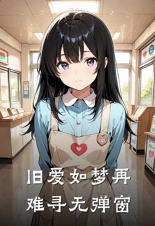 旧爱如梦再难寻无弹窗