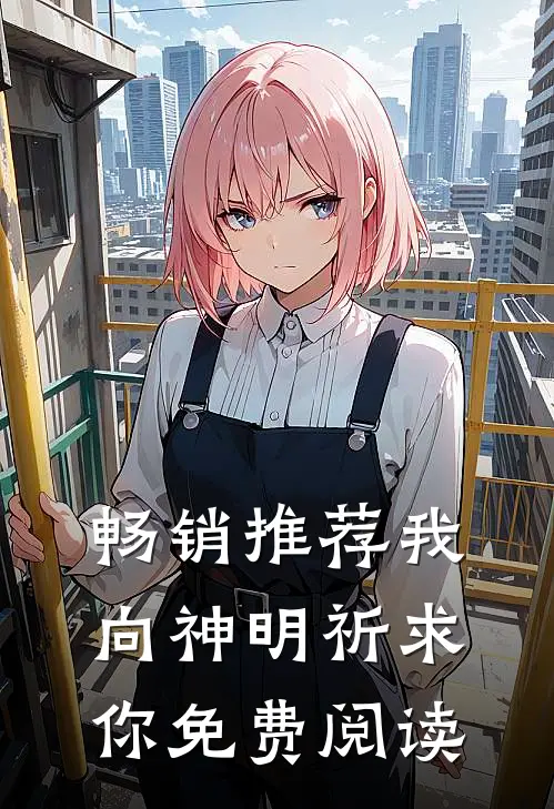 畅销推荐我向神明祈求你免费阅读