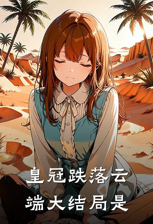 皇冠跌落云端大结局是
