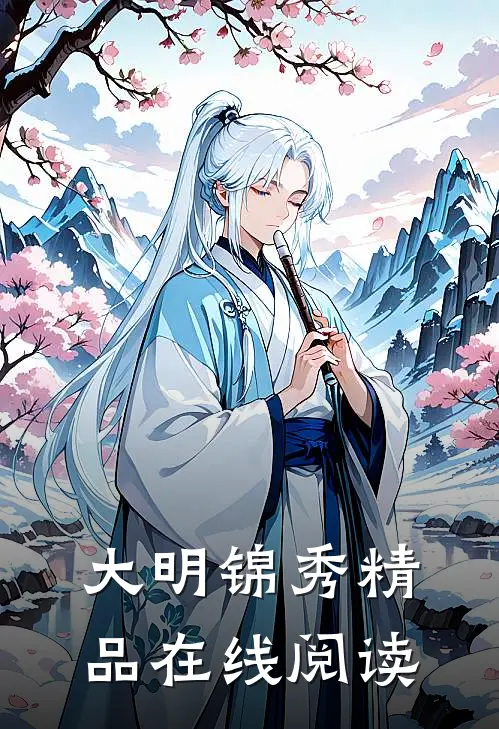 大明锦秀精品在线阅读