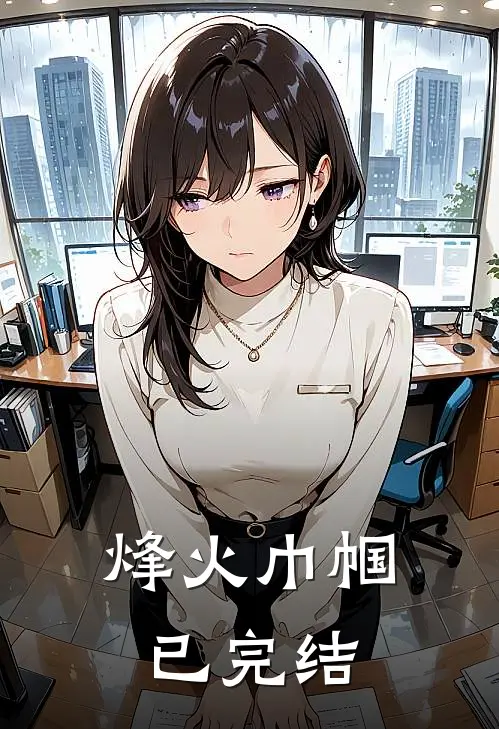 烽火巾帼已完结