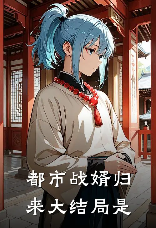 都市战婿归来大结局是