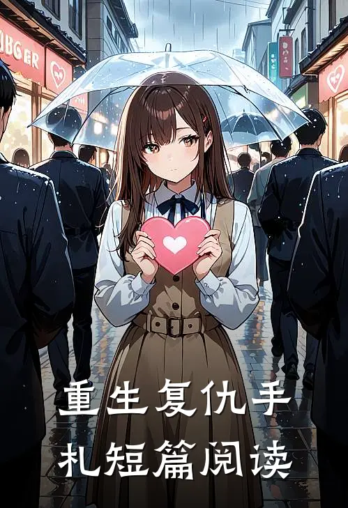 重生复仇手札短篇阅读