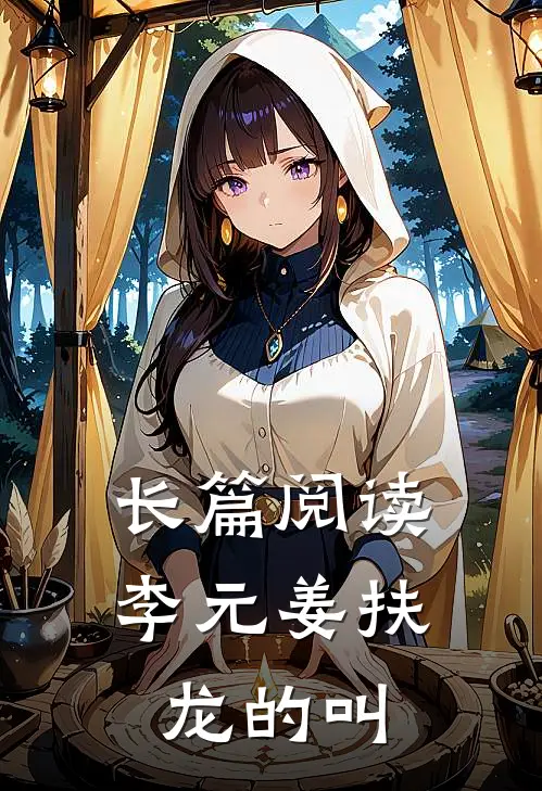 长篇阅读李元姜扶龙的叫