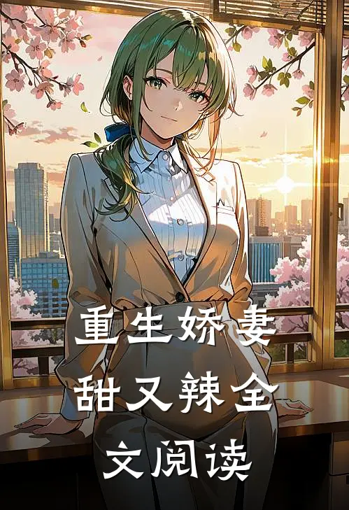 重生娇妻甜又辣全文阅读