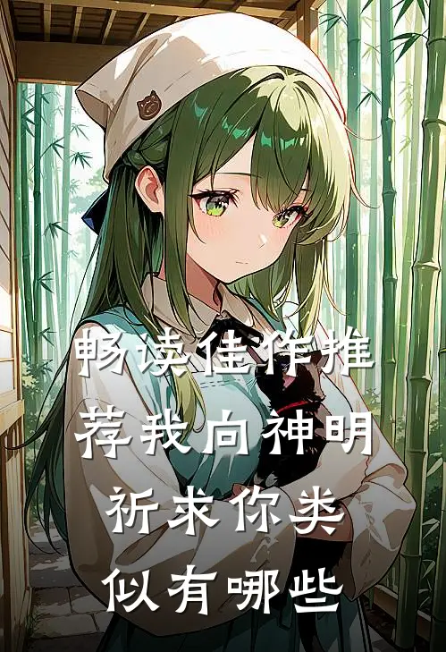 畅读佳作推荐我向神明祈求你类似有哪些