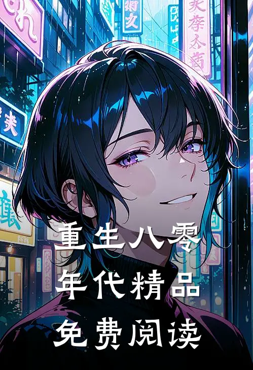 重生八零年代精品免费阅读
