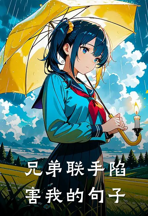 兄弟联手陷害我的句子