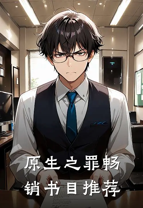 原生之罪畅销书目推荐