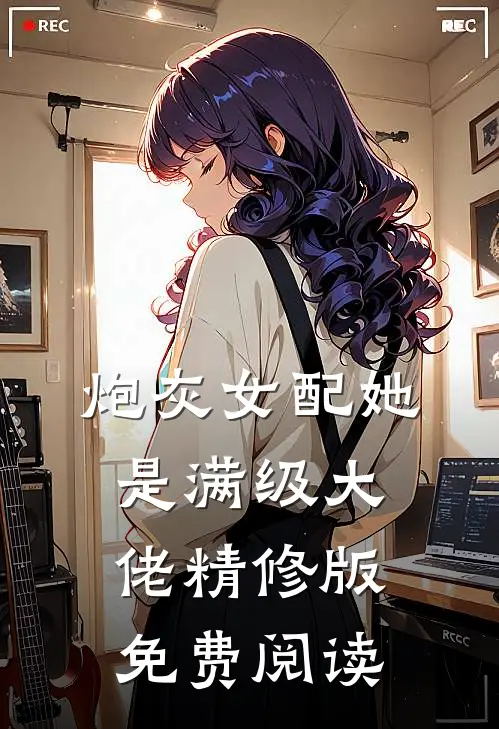 炮灰女配她是满级大佬精修版免费阅读