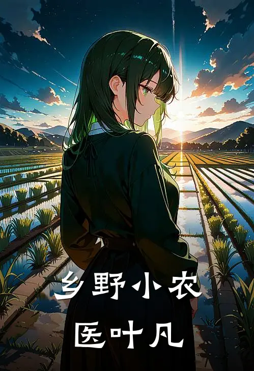 乡野小农医叶凡
