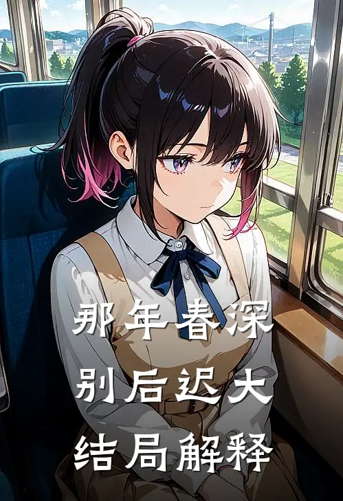 那年春深别后迟大结局解释