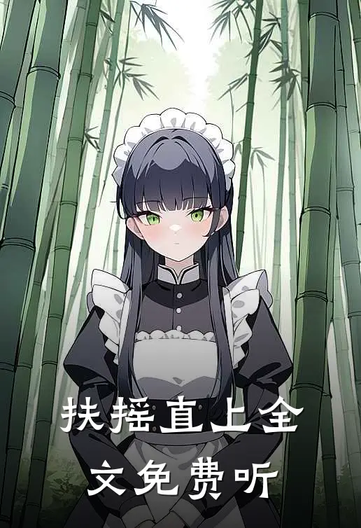 扶摇直上全文免费听