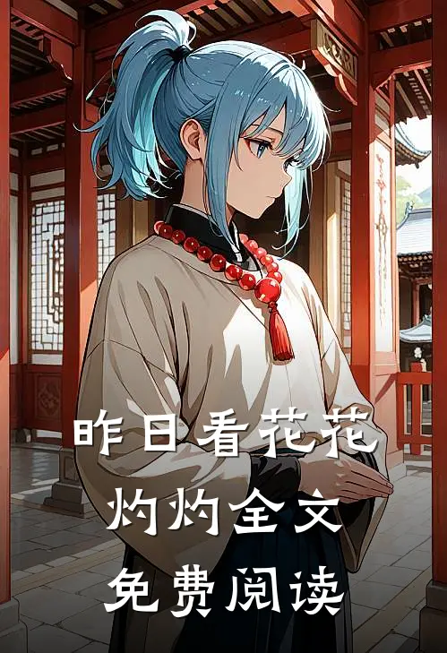 昨日看花花灼灼全文免费阅读