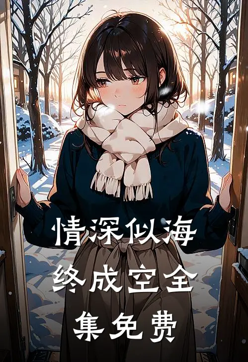 情深似海终成空全集免费
