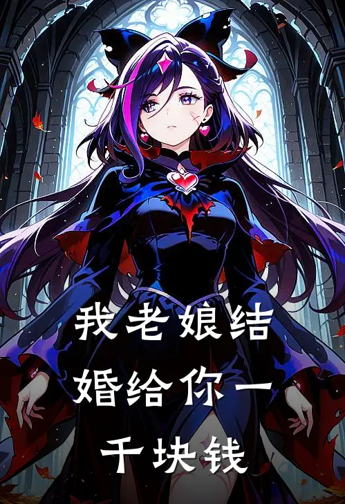 我老娘结婚给你一千块钱