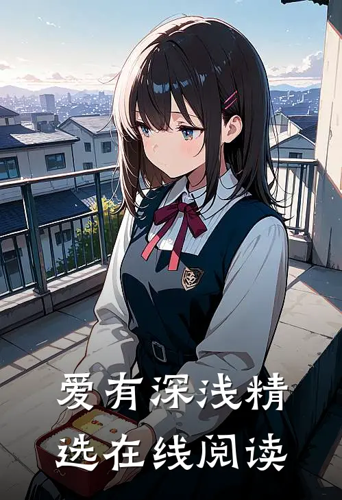 爱有深浅精选在线阅读