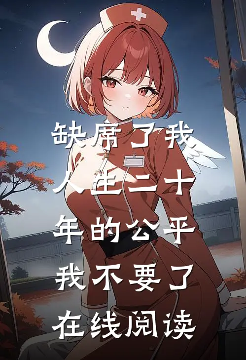 缺席了我人生二十年的公平，我不要了在线阅读