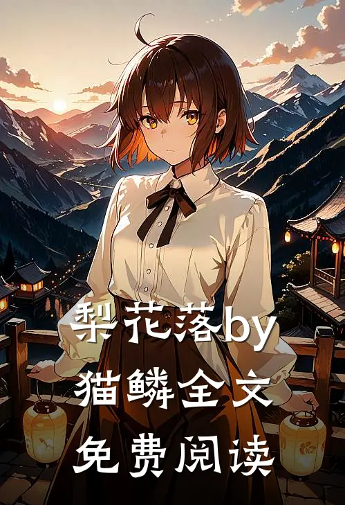 梨花落by猫鳞全文免费阅读