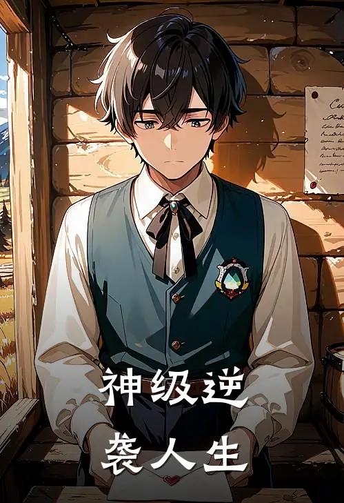 神级逆袭人生
