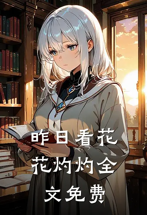 昨日看花花灼灼全文免费