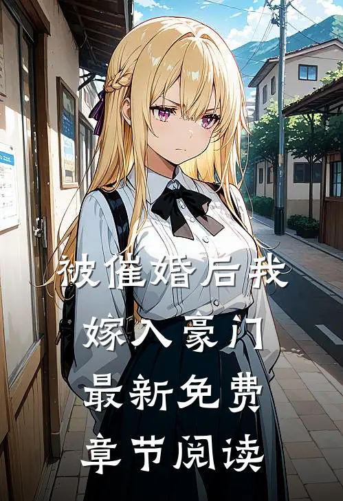 被催婚后我嫁入豪门最新免费章节阅读