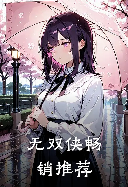 无双侠畅销推荐