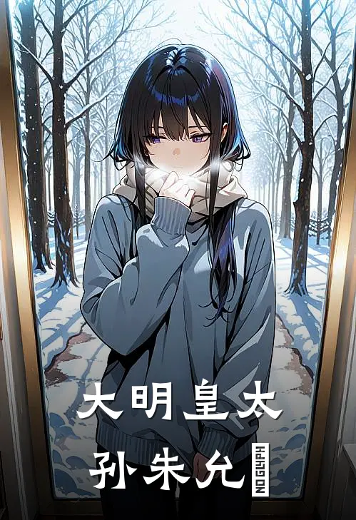 大明皇太孙朱允熥