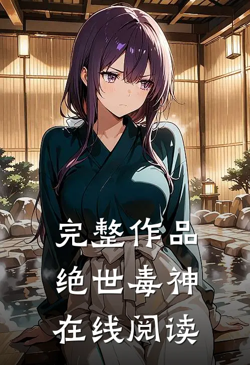 完整作品绝世毒神在线阅读