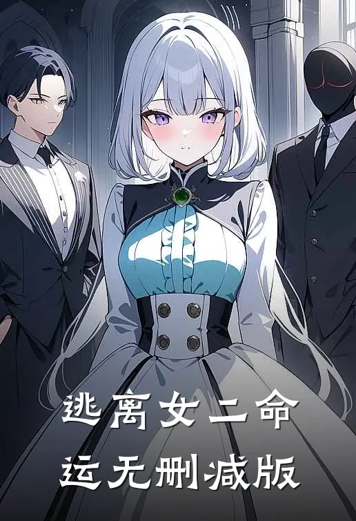 逃离女二命运无删减版