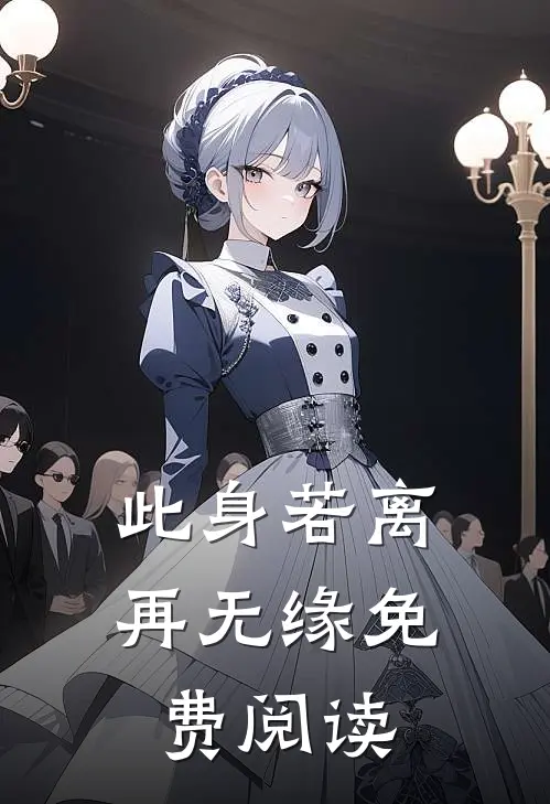 此身若离再无缘免费阅读