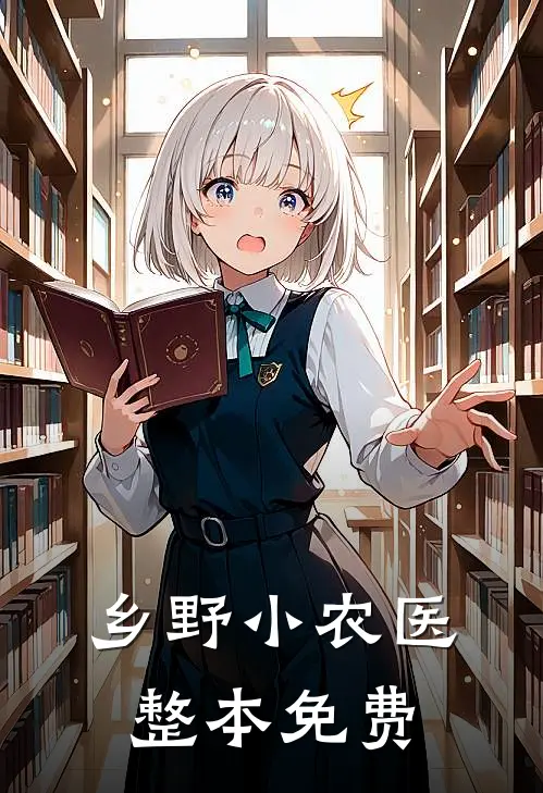 乡野小农医整本免费
