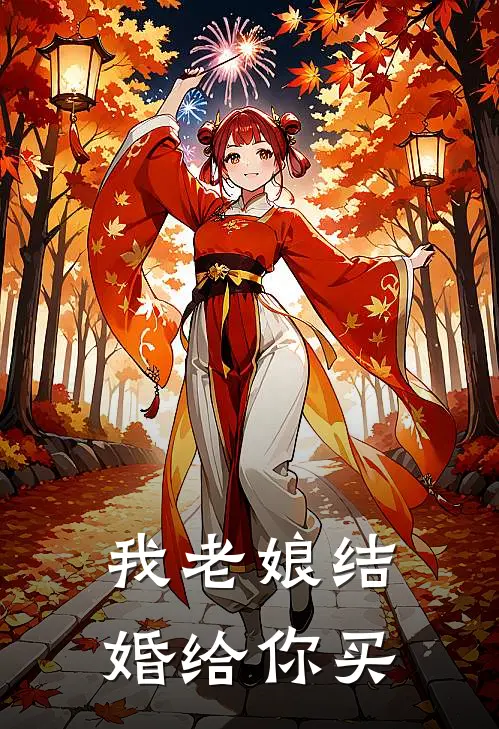 我老娘结婚给你买