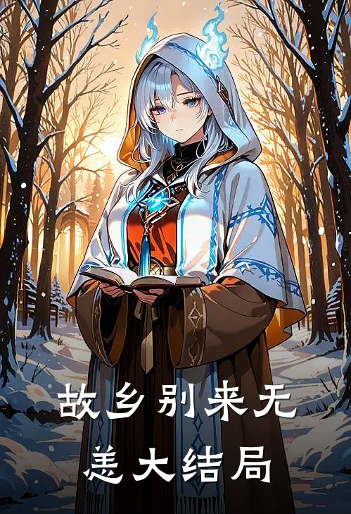 故乡别来无恙大结局