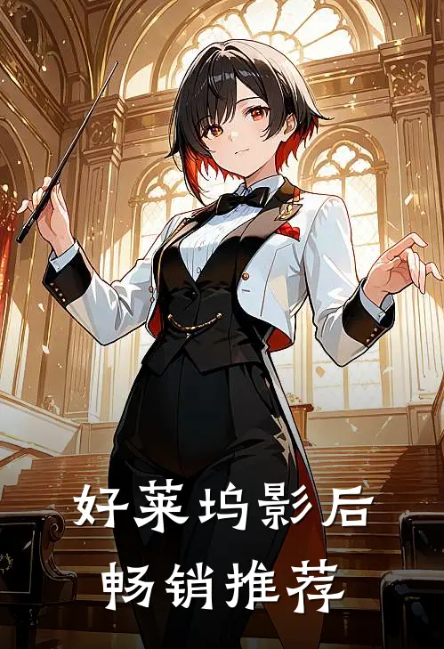 好莱坞影后畅销推荐