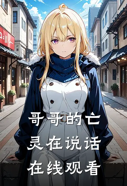 哥哥的亡灵在说话在线观看