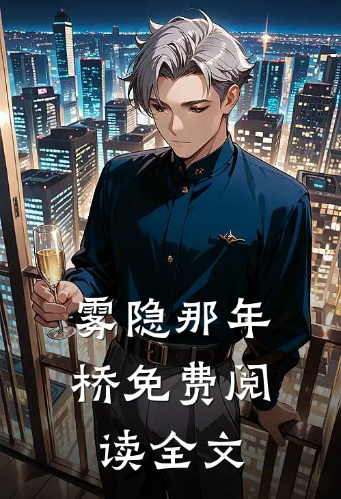 雾隐那年桥免费阅读全文