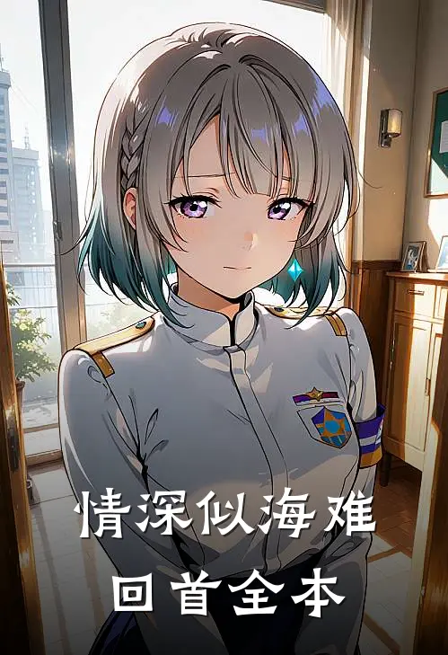 情深似海难回首全本