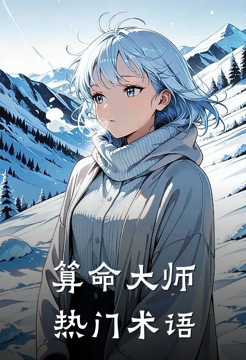 算命大师热门术语