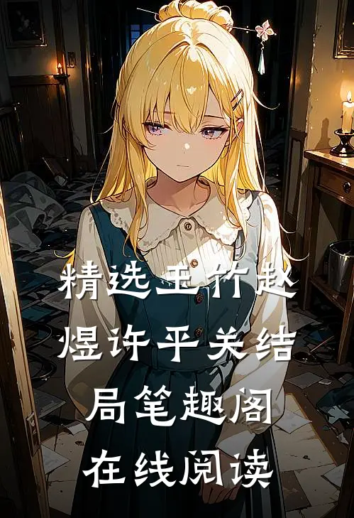精选玉竹赵煜许平关结局笔趣阁在线阅读