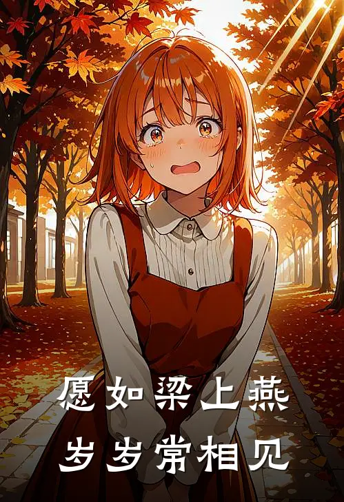 愿如梁上燕岁岁常相见