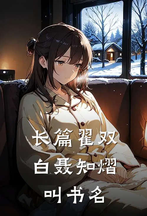 长篇翟双白聂知熠叫书名