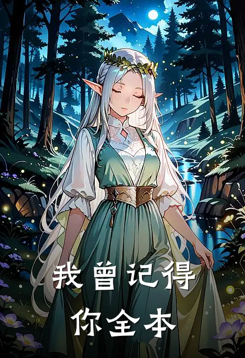 我曾记得你全本