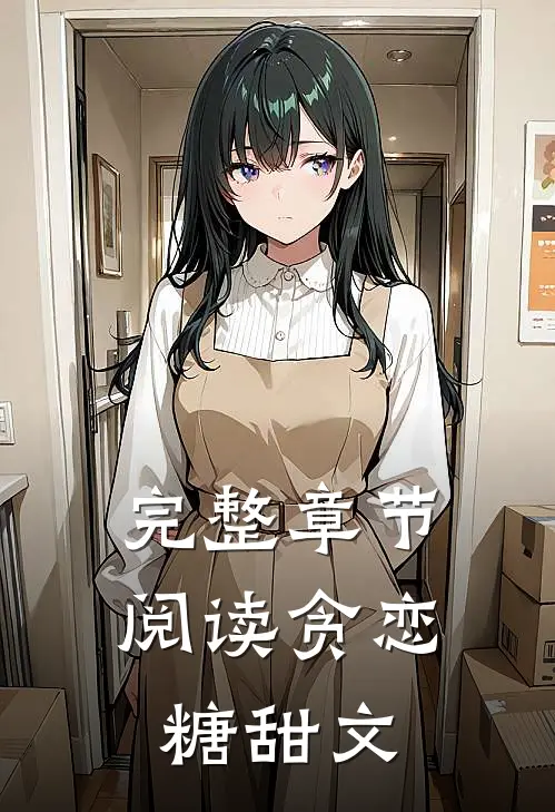 完整章节阅读贪恋糖甜文