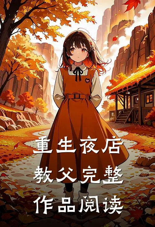 重生夜店教父完整作品阅读