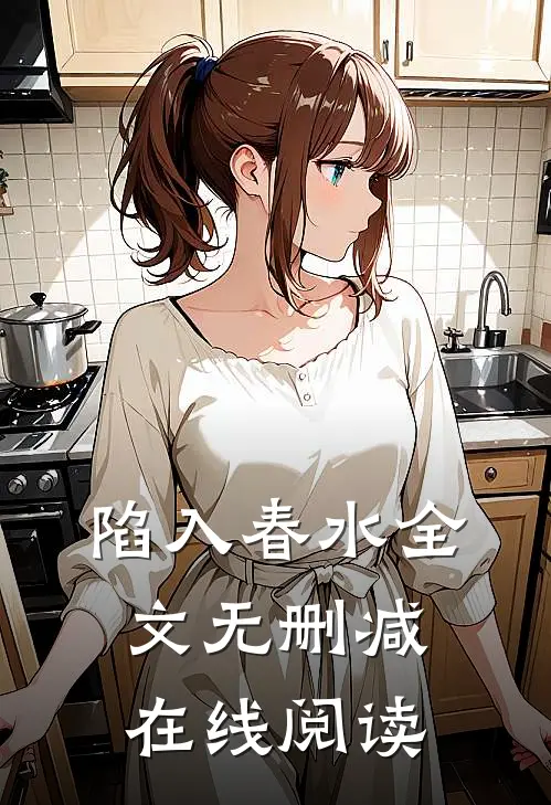 陷入春水全文无删减在线阅读