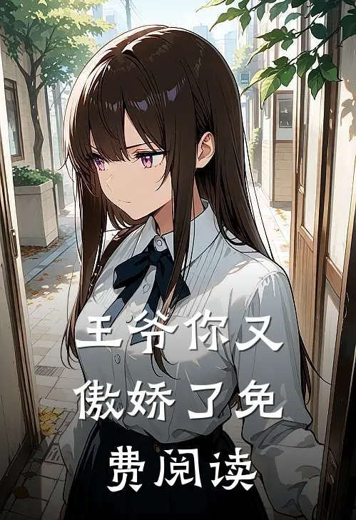 王爷你又傲娇了免费阅读
